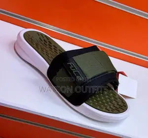 Comfortable Life Men Sandals