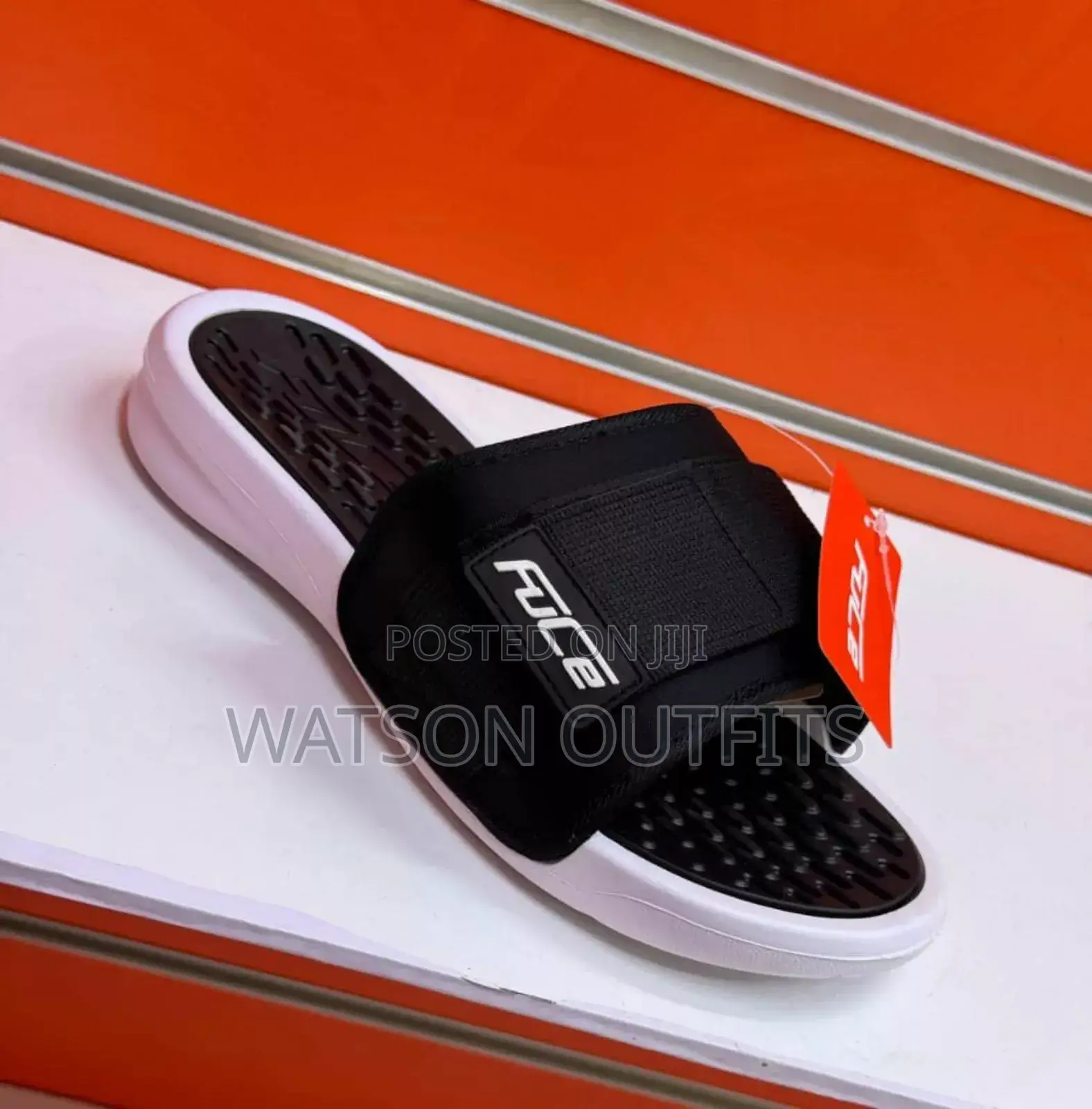 Comfortable Life Men Sandals