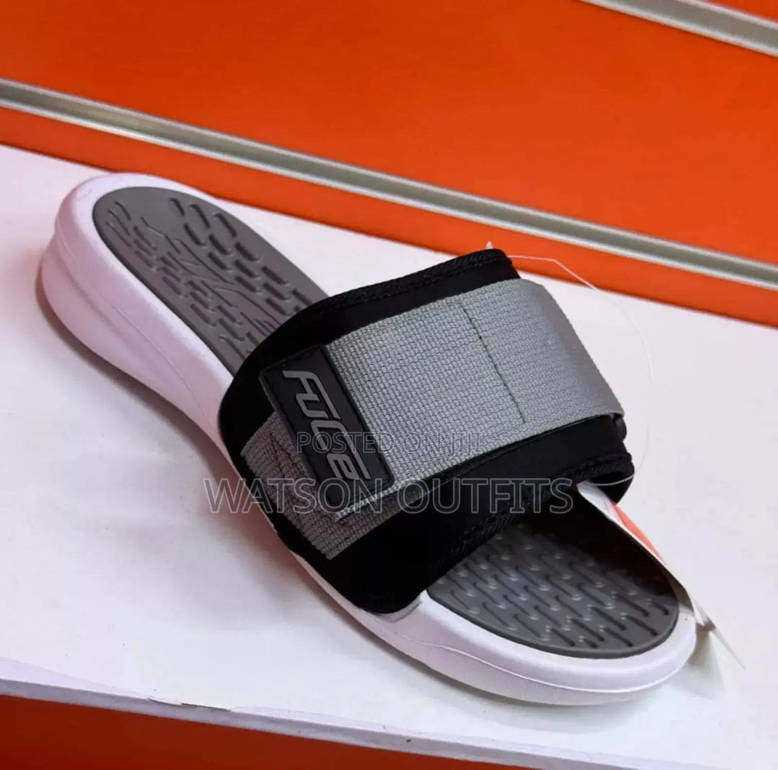 Comfortable Life Men Sandals