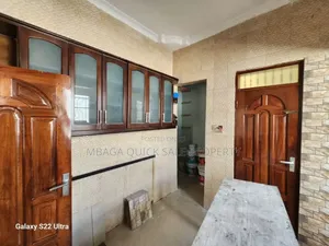 3bdrm Apartment in Goba Center for rent