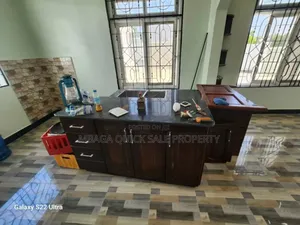 3bdrm Apartment in Goba Center for rent