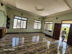 3bdrm Apartment in Goba Center for rent