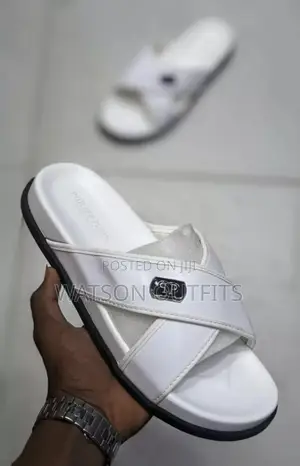 New Philipp Plein Sandals