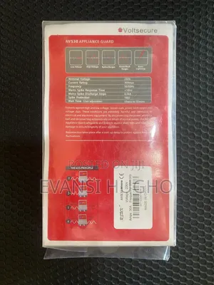 Avs30 Microprocessor Controlled