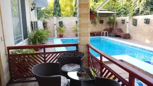2bdrm House in Regent Estate, Mikocheni for rent