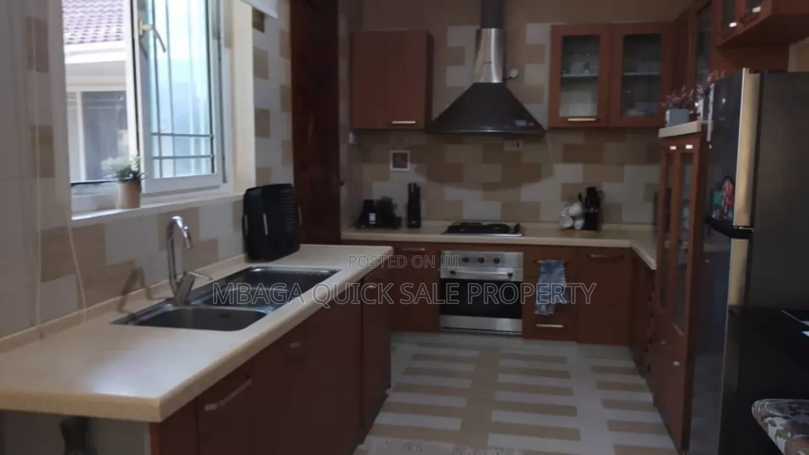 2bdrm House in Regent Estate, Mikocheni for rent