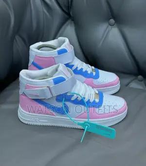 Nike Og Za Shingo Ndefu