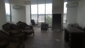Office Space for Rent at Mikocheni Itv Industrial Area
