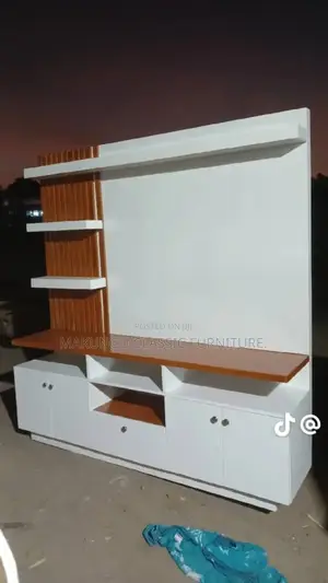 Tv Showcase Futi Sita Na Ubao Wa Tv