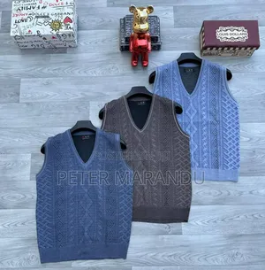 Vizibao Vya Kiume /0fficial Men's