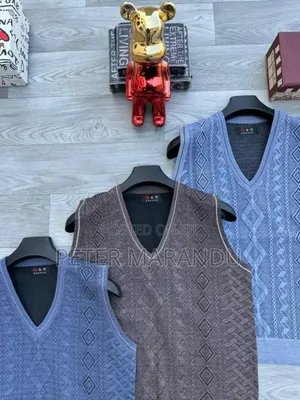 Vizibao Vya Kiume /0fficial Men's