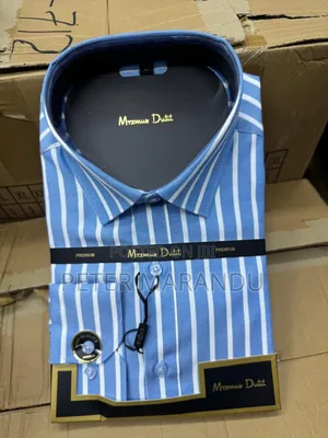Men's Shirts Official