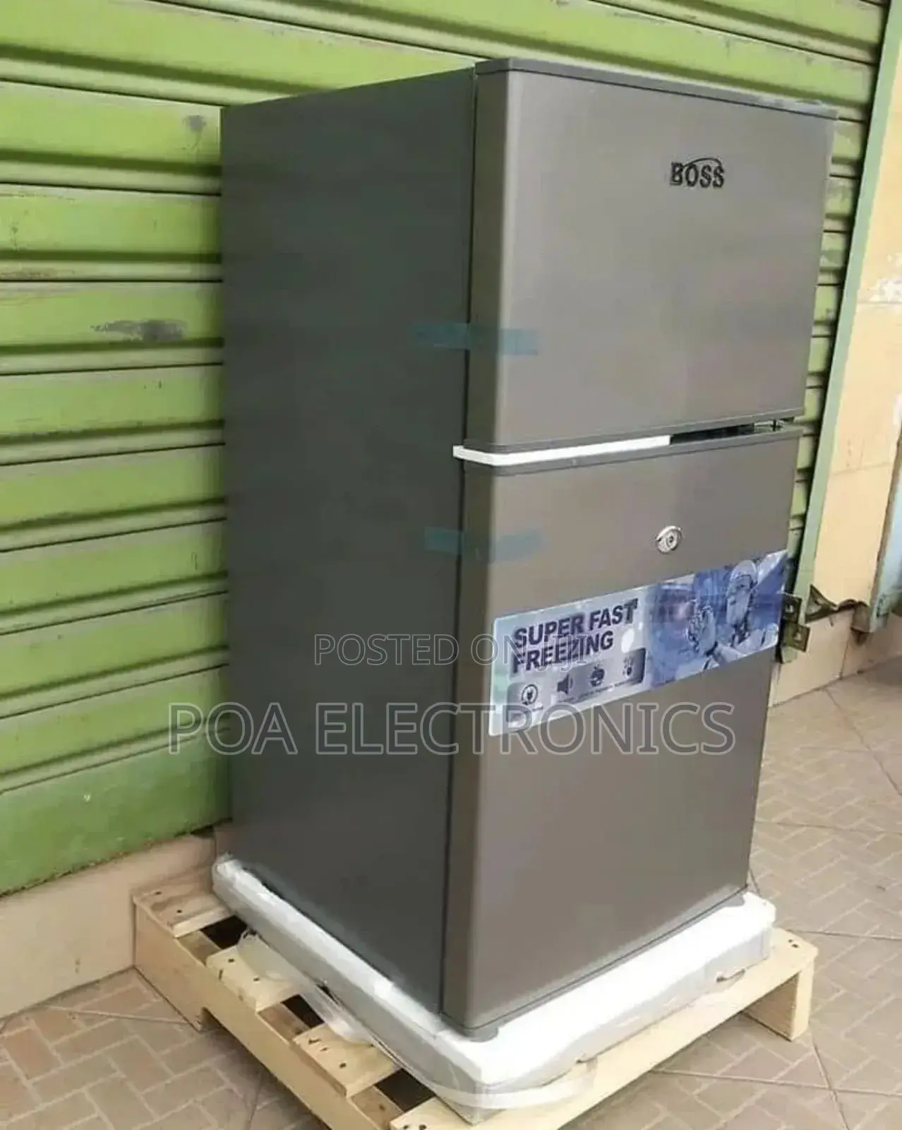 Quality Refrigerator