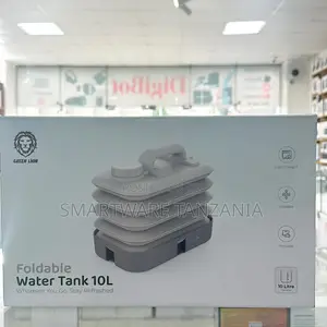 10l Portable Camping Shower, Shower Pump For Camping