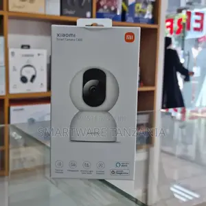 Xiaomi Mi Wireless Home Security Camera 2i | Full Hd Picture