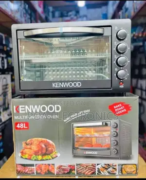 Quality Oven