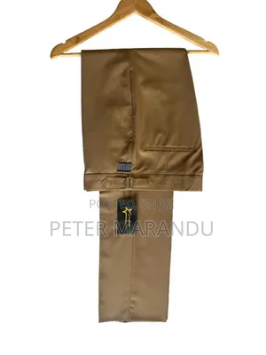 New Men's Shirts