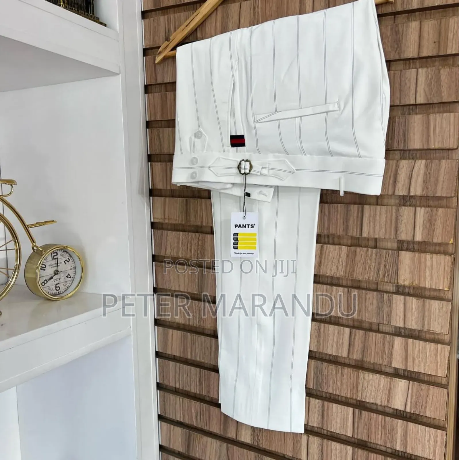 New Men's Shirts