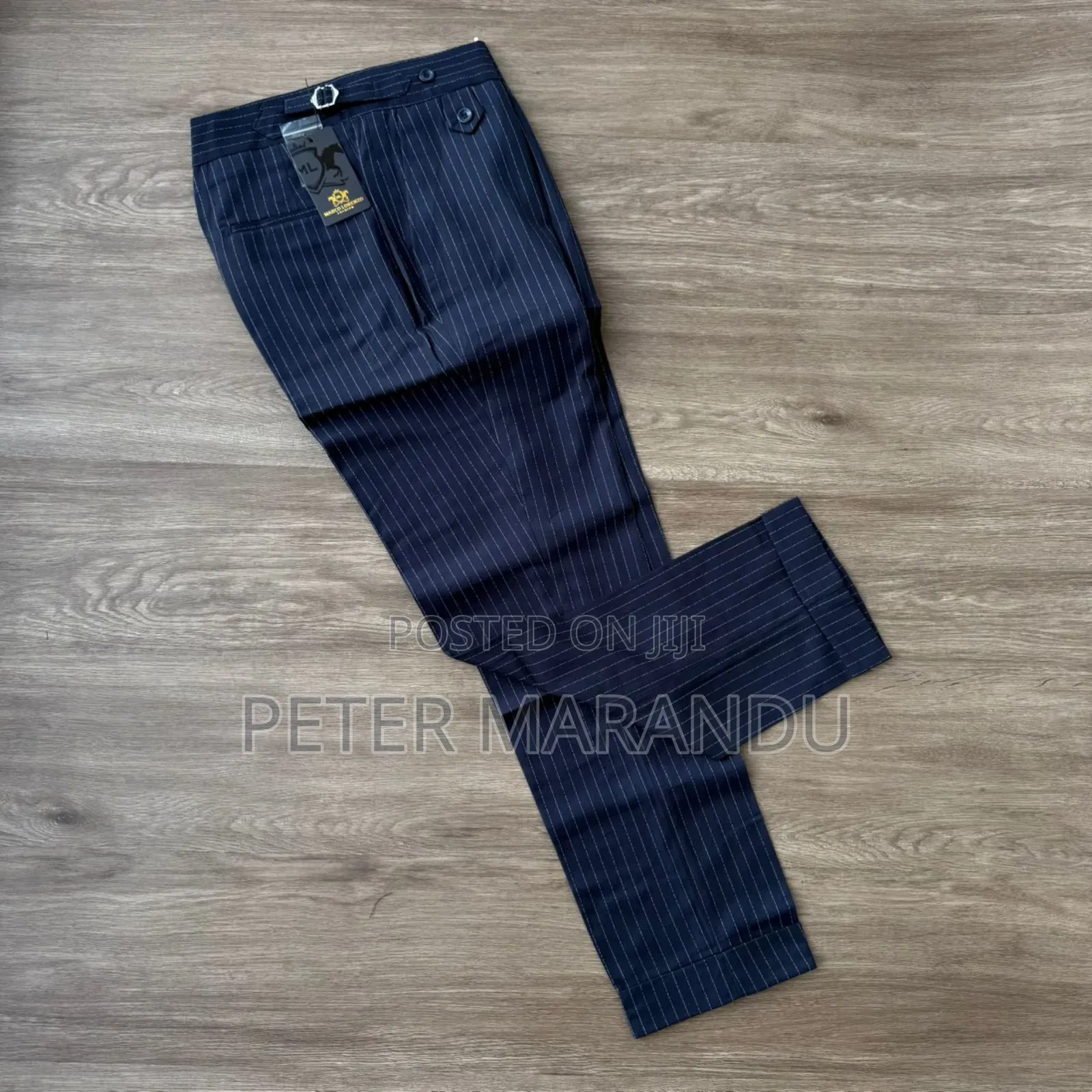 New Men's Shirts