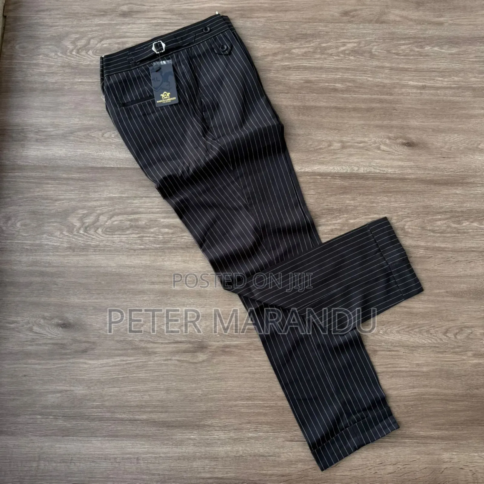 New Men's Shirts