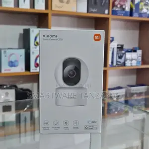 360° 1080p Full Hd Cctv Security Camera, Human Detection