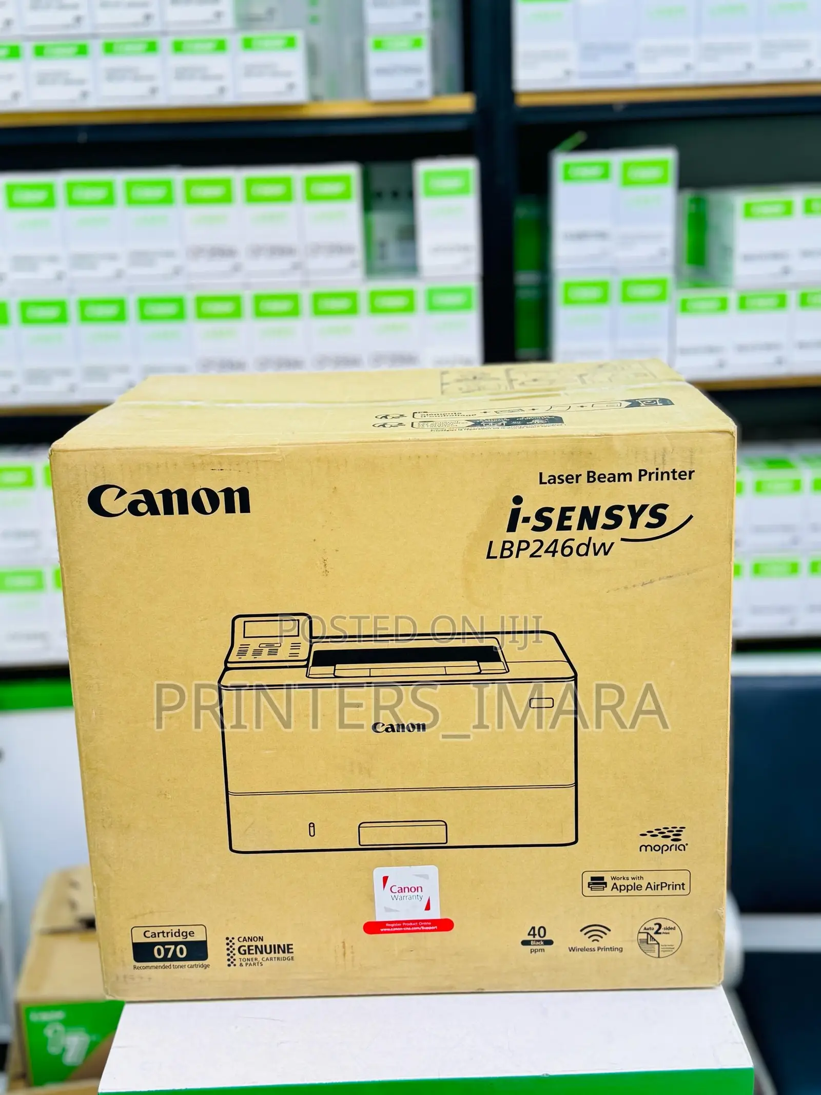 Canon Printer