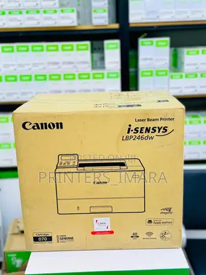Canon Printer