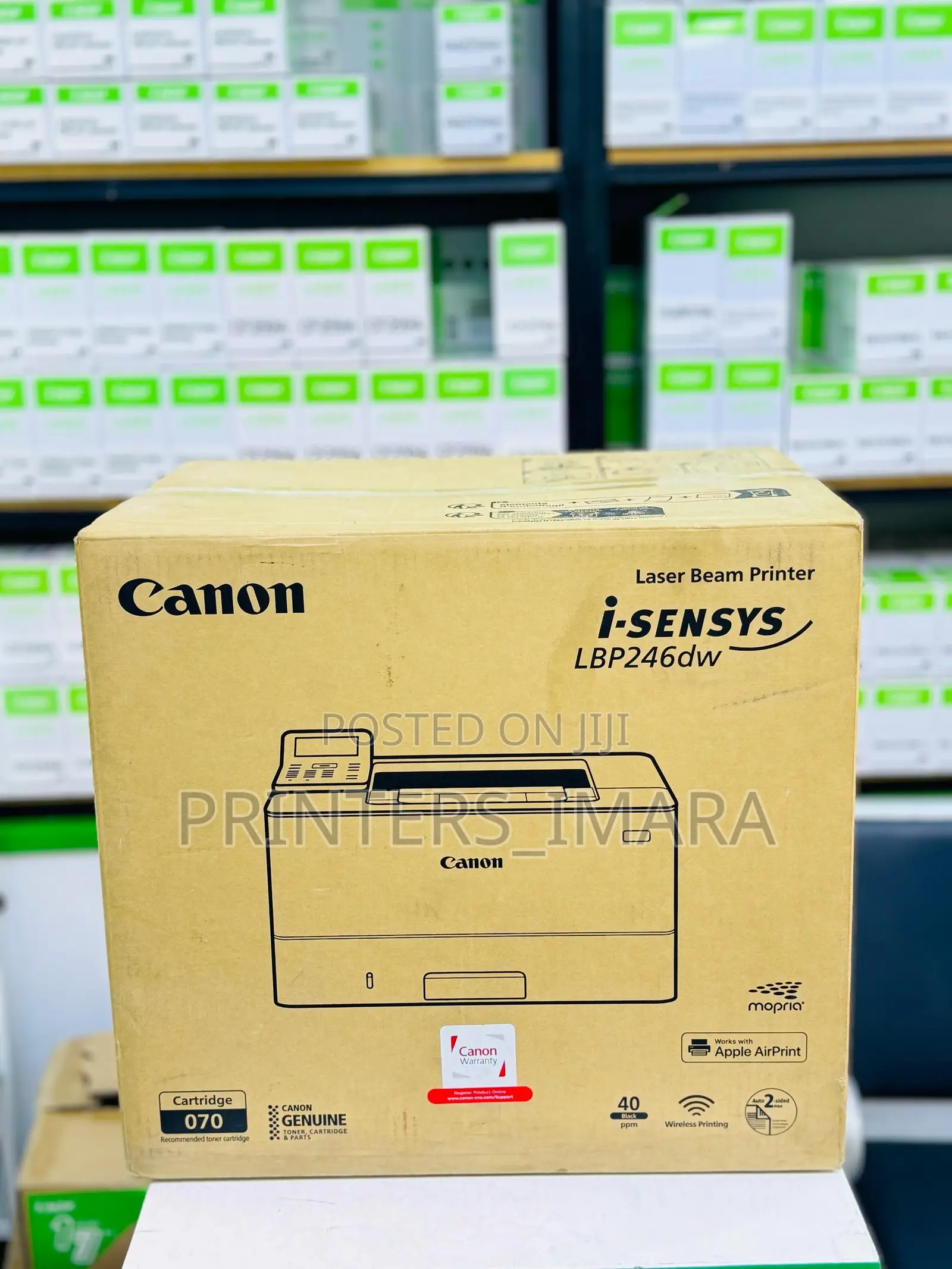 Canon Printer