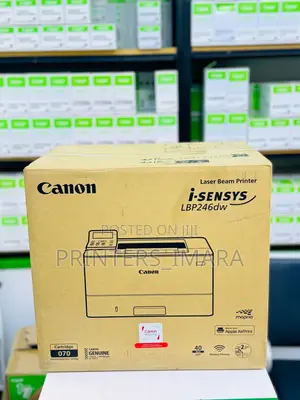 Canon Printer