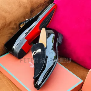 Classic Shoes Mens