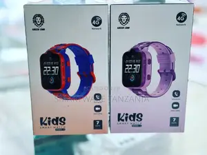 Smart Watch For Kids | 2-way Calling | Lbs Based Location