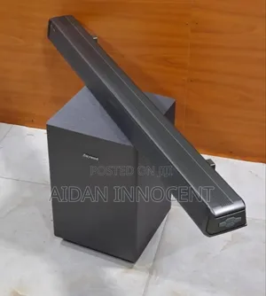 Skywood Soundbar 80watts