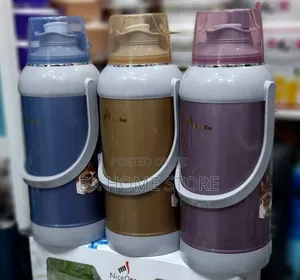 Vacuum Insulated Flask