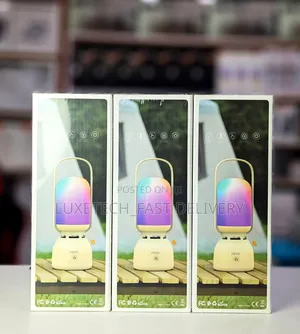 Vidvie Cl01 Breathing Light Speaker