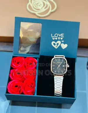 Casio Original Za Mikanda Ya Chuma