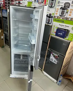 Hisense H350bts-Wd 262l No Frost Refrigerator