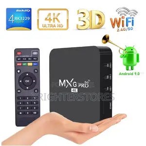 Tv Box Change Normal To Adroid Tv, Netflix, Google