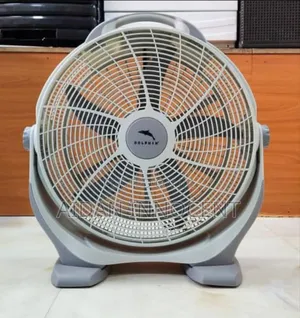 Dolphine Desk Fan 20