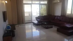 2bdrm Apartment in Mikocheni for rent