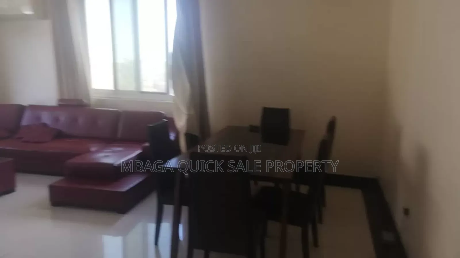 2bdrm Apartment in Mikocheni for rent