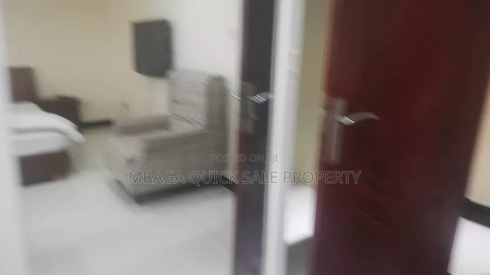 2bdrm Apartment in Mikocheni for rent