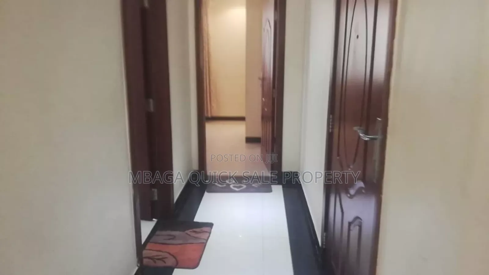 2bdrm Apartment in Mikocheni for rent