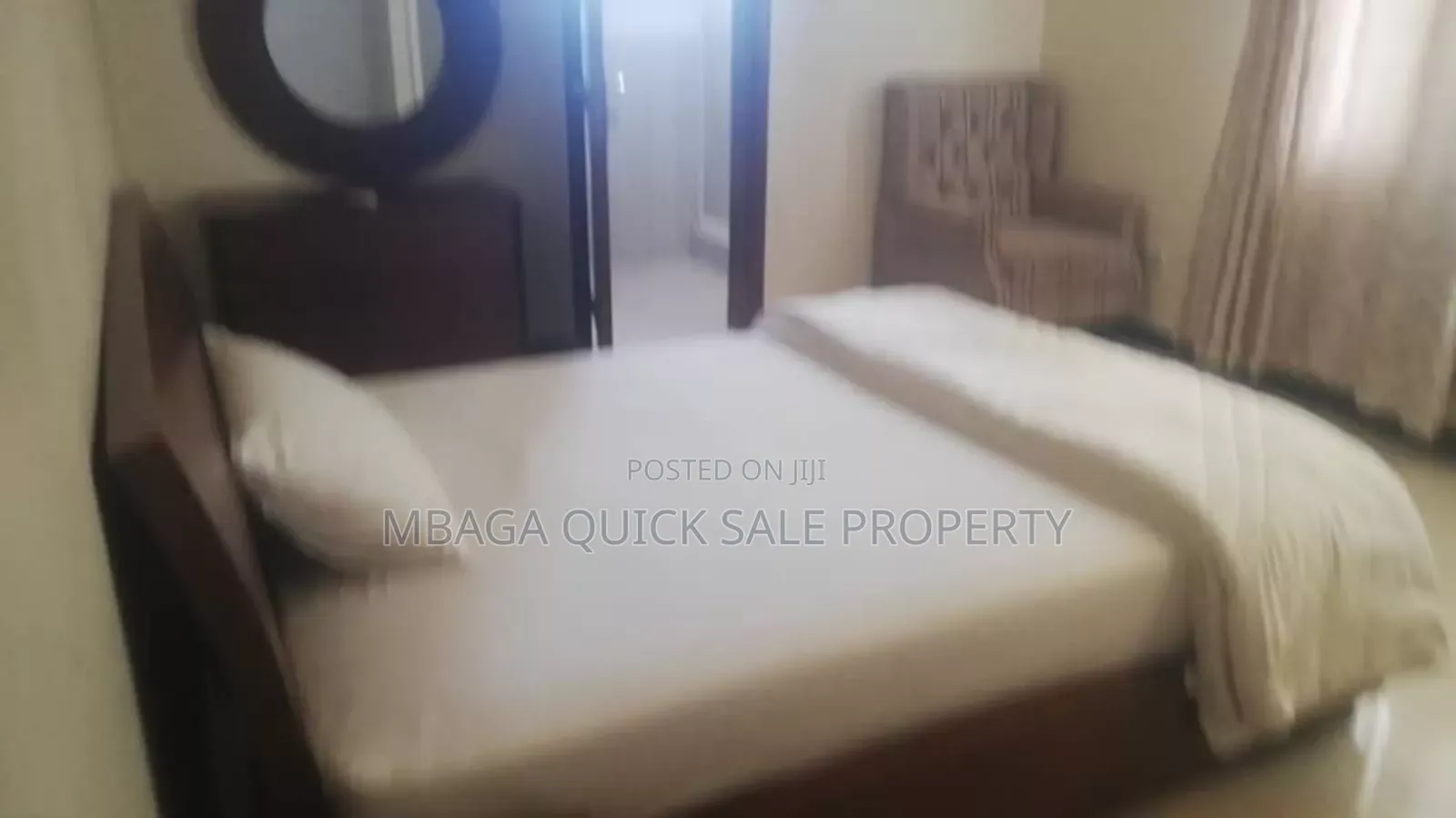 2bdrm Apartment in Mikocheni for rent