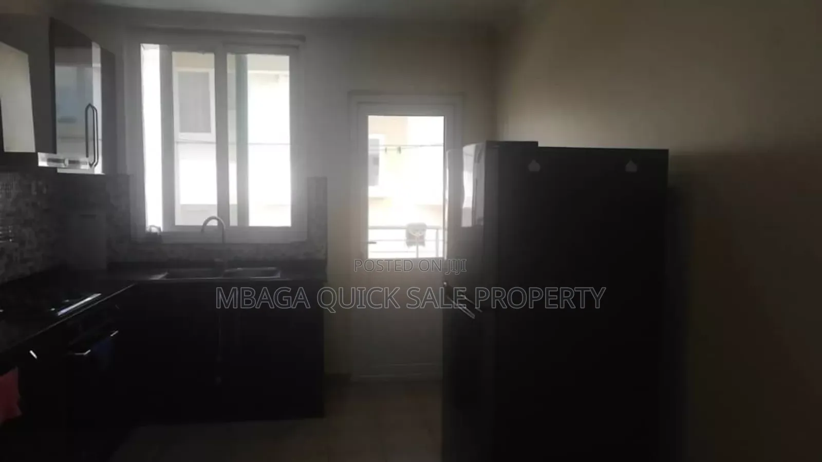 2bdrm Apartment in Mikocheni for rent