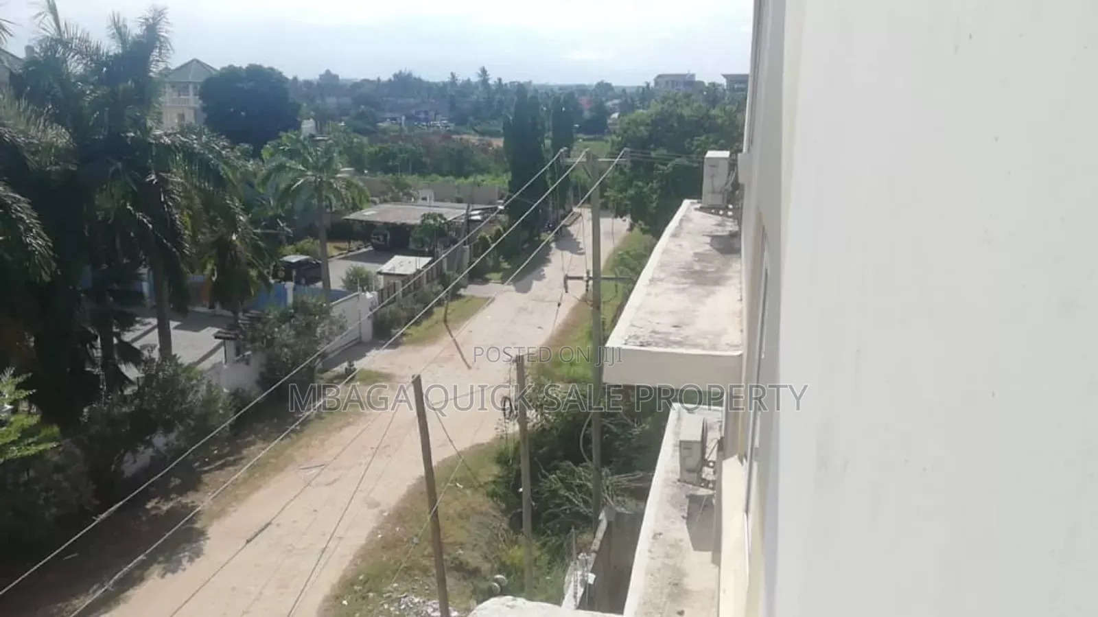 2bdrm Apartment in Mikocheni for rent