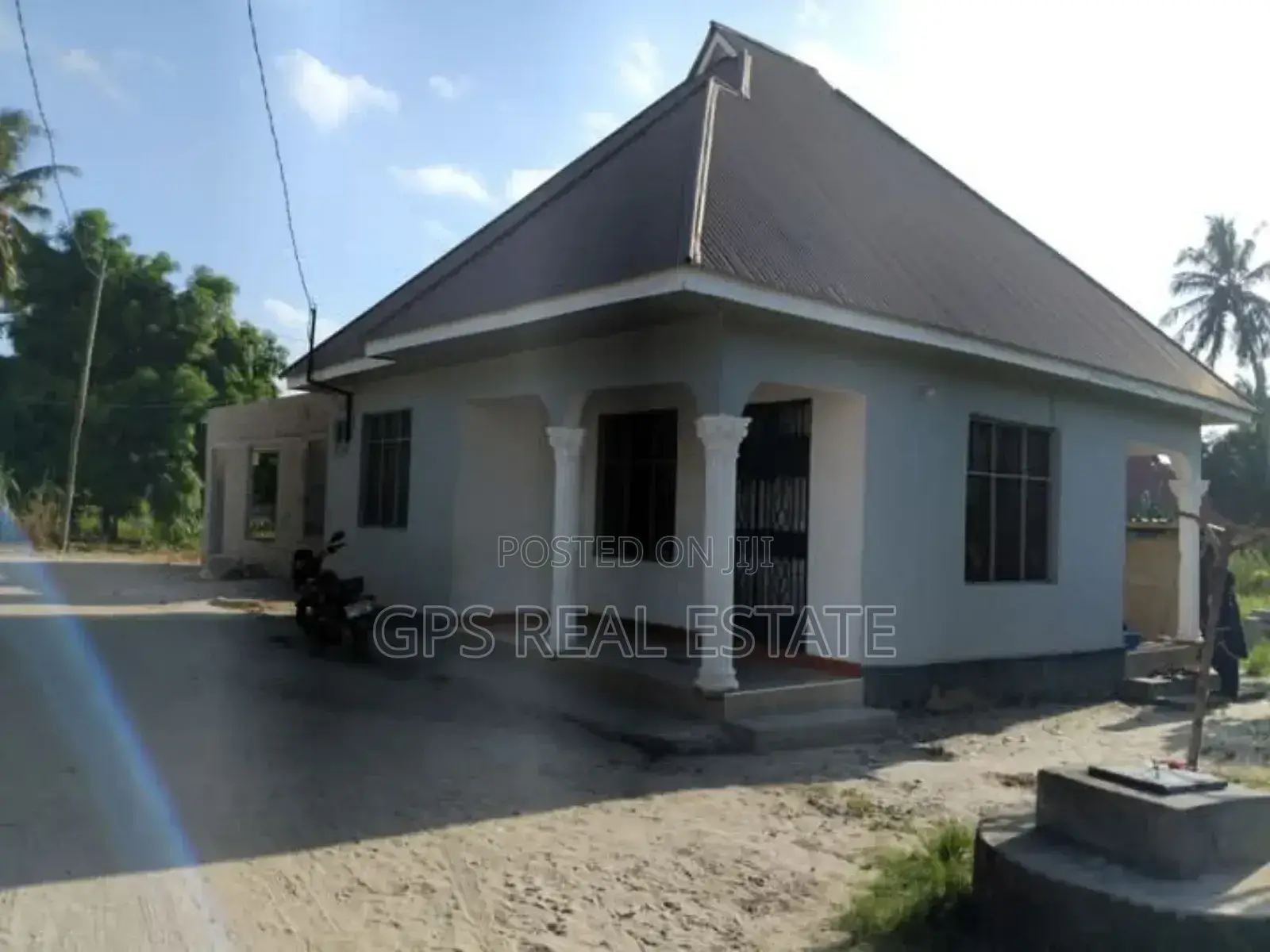 3bdrm House in Chanika Mwisho, Ilala for sale