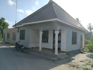 3bdrm House in Chanika Mwisho, Ilala for sale