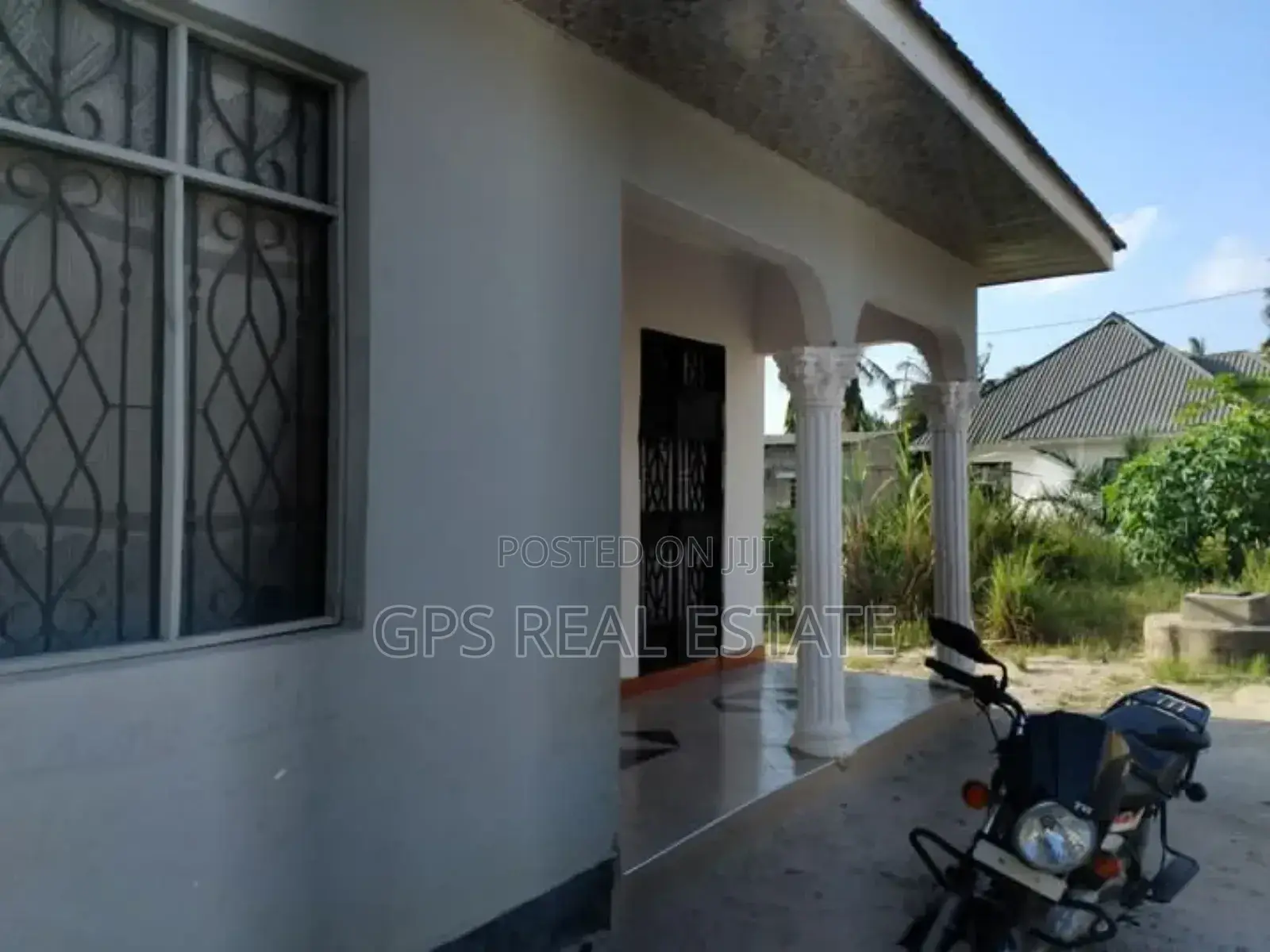 3bdrm House in Chanika Mwisho, Ilala for sale