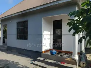 3bdrm House in Chanika Mwisho, Ilala for sale