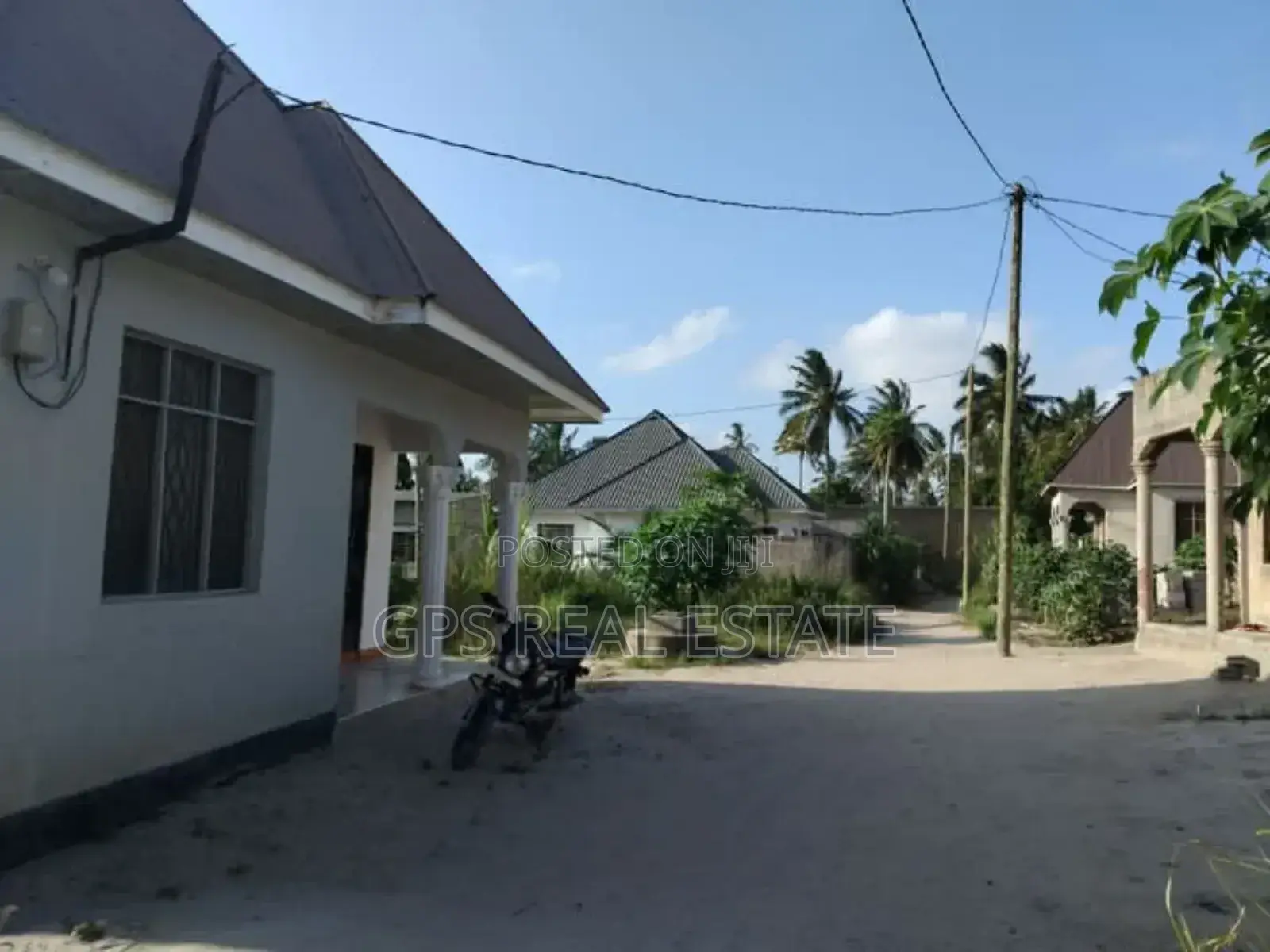 3bdrm House in Chanika Mwisho, Ilala for sale